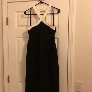 NWT Little black dress